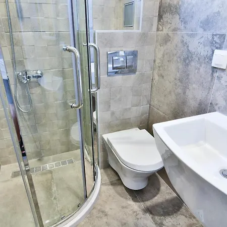 Apartman Sea Lounge Várna