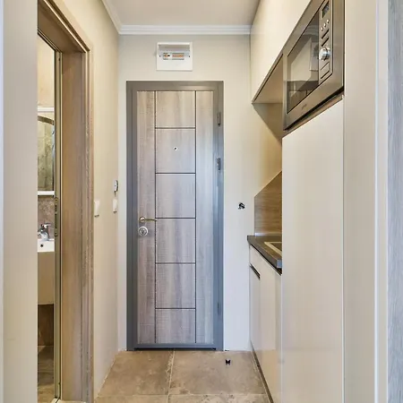 Apartman Sea Lounge Várna