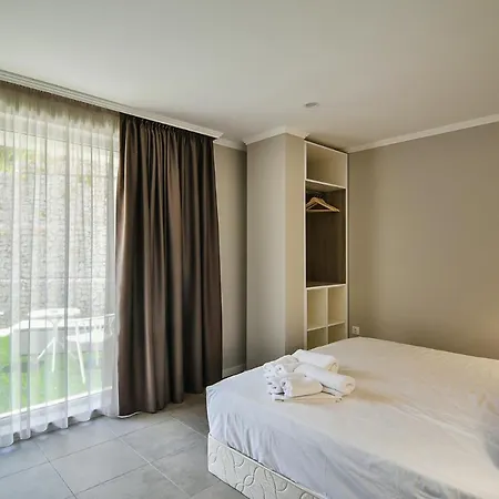 Sea Lounge Apartman *