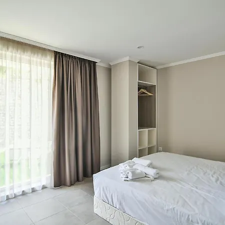 Apartman Sea Lounge Várna