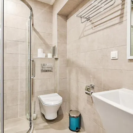 Apartman Sea Lounge Várna