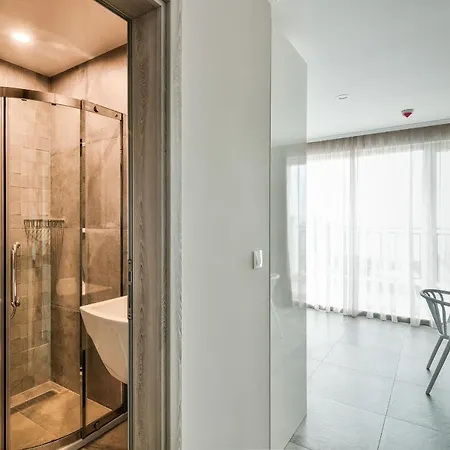 Apartman Sea Lounge *