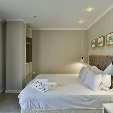 Apartman Sea Lounge *