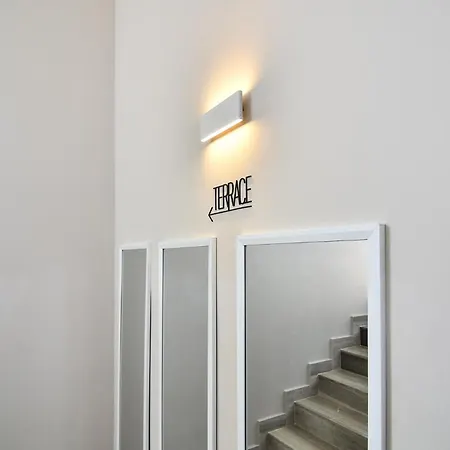 Sea Lounge Apartman *