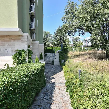 Sea Lounge Apartamento *