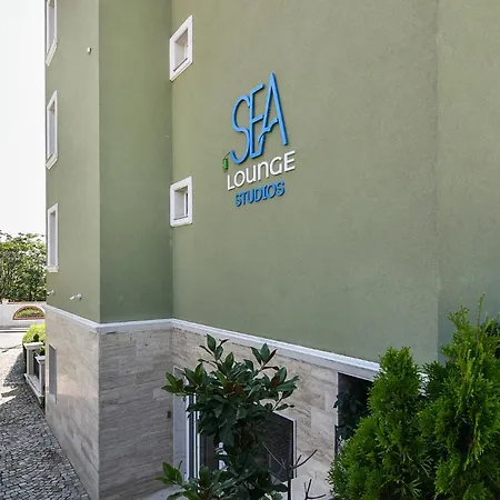 Apartman Sea Lounge *