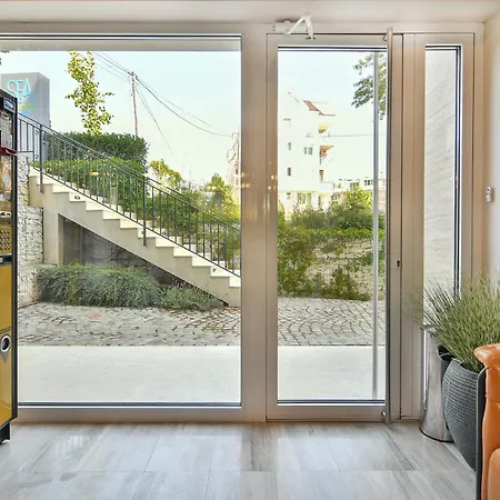 Sea Lounge Apartman Várna