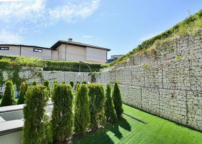 Sea Lounge Apartamento