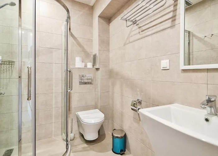 Apartamento Sea Lounge Varna