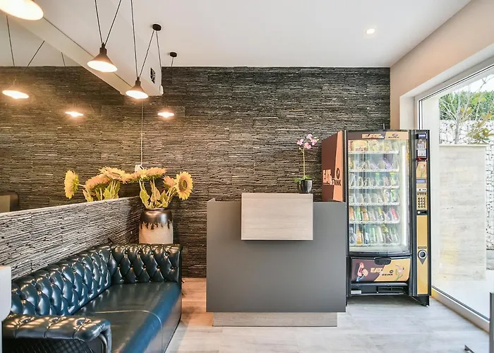 Apartamento Sea Lounge Varna