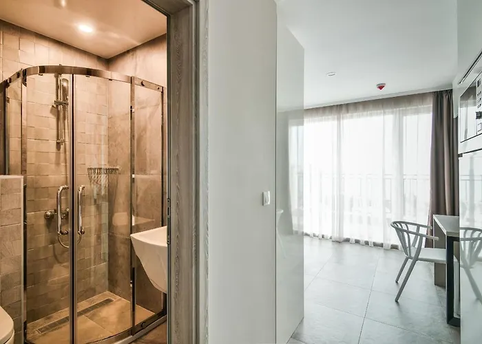 Apartamento Sea Lounge *