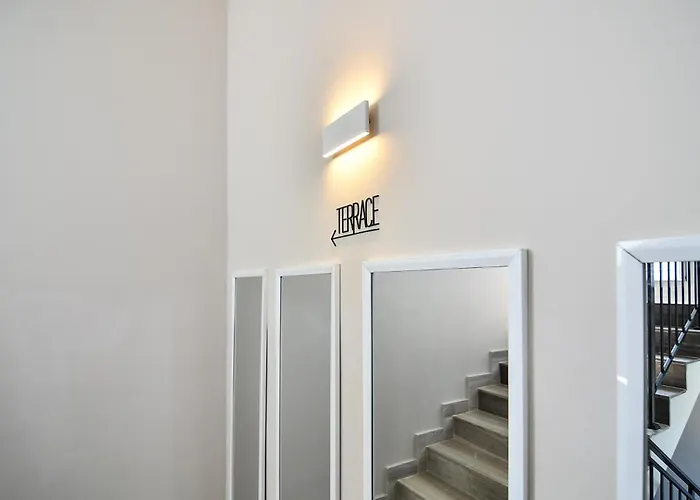 Sea Lounge Apartamento *