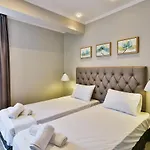 Appart hôtel Sea Lounge 3*