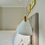 Appart hôtel Sea Lounge