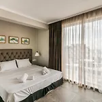 Sea Lounge Appart hôtel