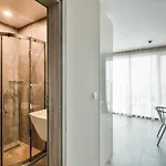 Appart hôtel Sea Lounge 3*
