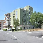 Appart hôtel Sea Lounge Varna