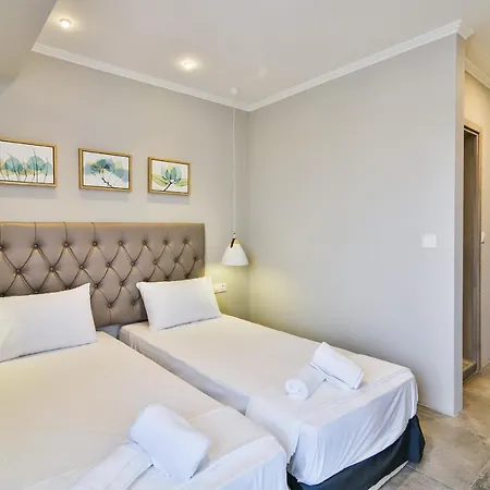 Sea Lounge Aparthotel