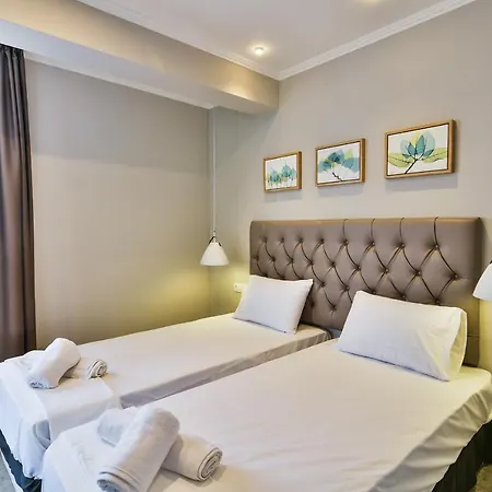 Aparthotel Sea Lounge 3*