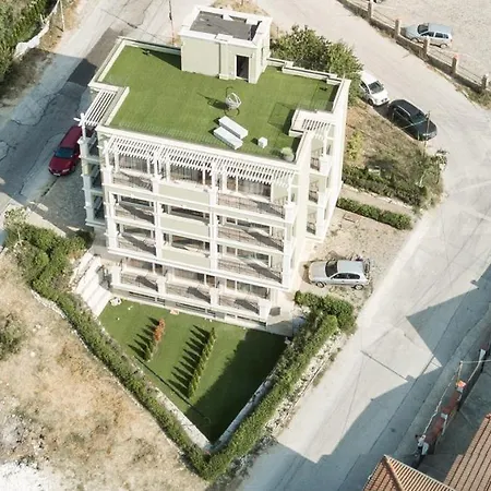Sea Lounge Varna