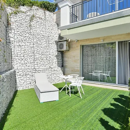 公寓 Sea Lounge 瓦爾納