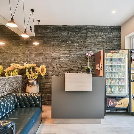 Apartment Sea Lounge Varna