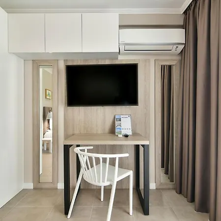 Sea Lounge Aparthotel Varna