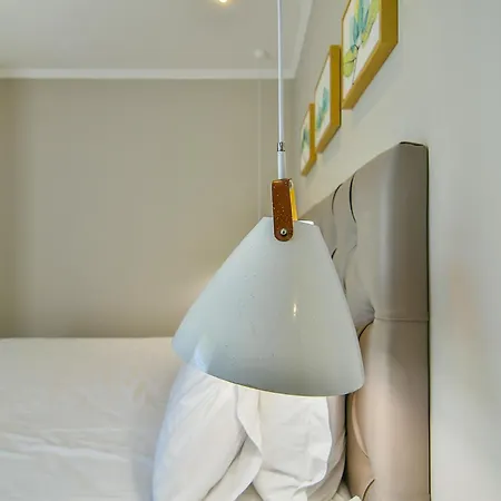 Aparthotel Sea Lounge