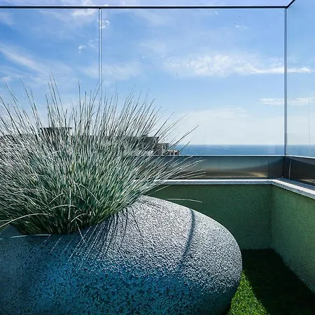 Sea Lounge 瓦爾納