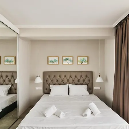 Sea Lounge 3* Varna