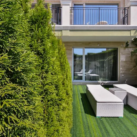 Sea Lounge * 瓦爾納