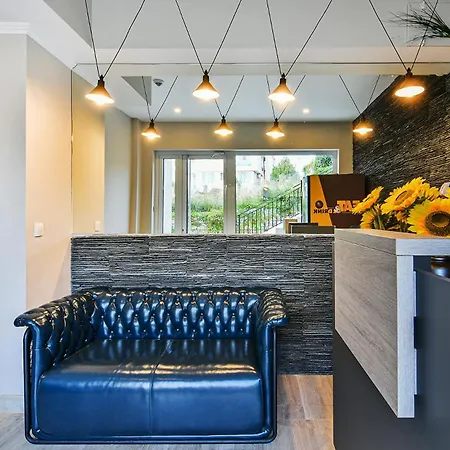 Aparthotel Sea Lounge