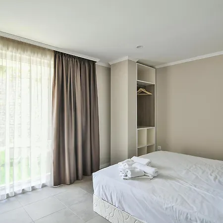 Aparthotel Sea Lounge