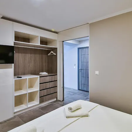Appart hôtel Sea Lounge 3*