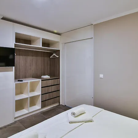 Sea Lounge Aparthotel