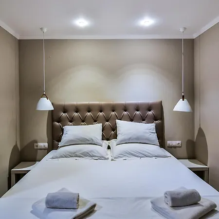 Sea Lounge Appart hôtel 3*