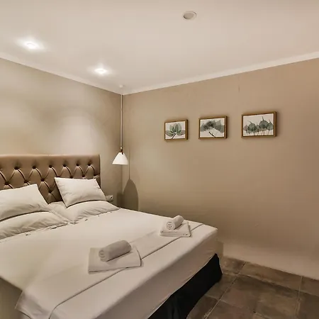 Appart hôtel Sea Lounge 3*