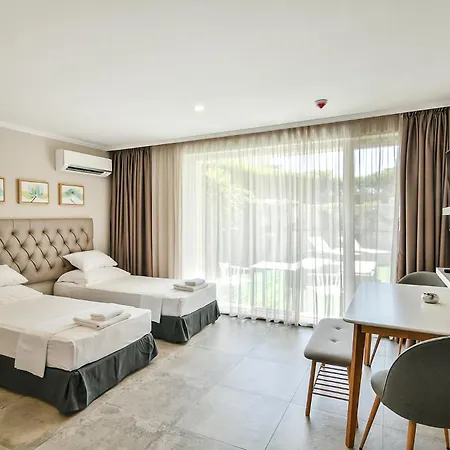 Sea Lounge Aparthotel