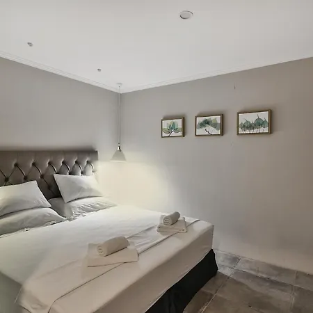 Aparthotel Sea Lounge