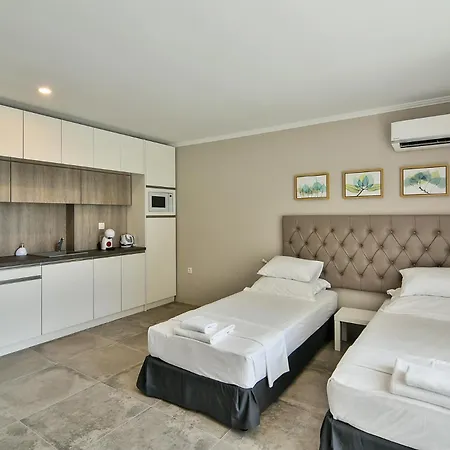 Sea Lounge Aparthotel Varna