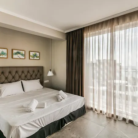Aparthotel Sea Lounge