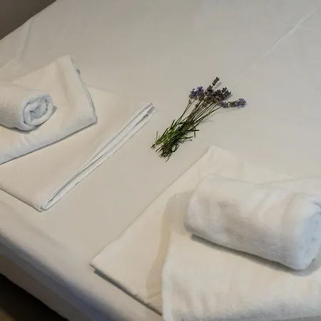 Sea Lounge Aparthotel
