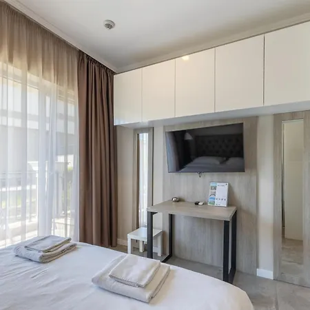 Aparthotel Sea Lounge Varna
