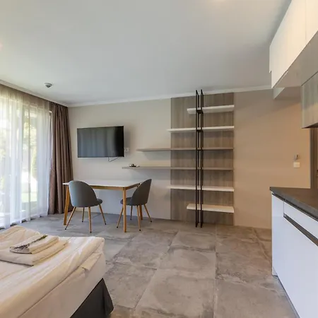 Aparthotel Sea Lounge