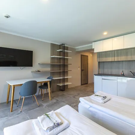 Sea Lounge 3* Varna