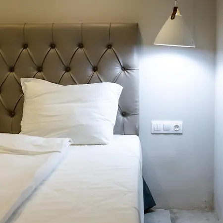 Aparthotel Sea Lounge