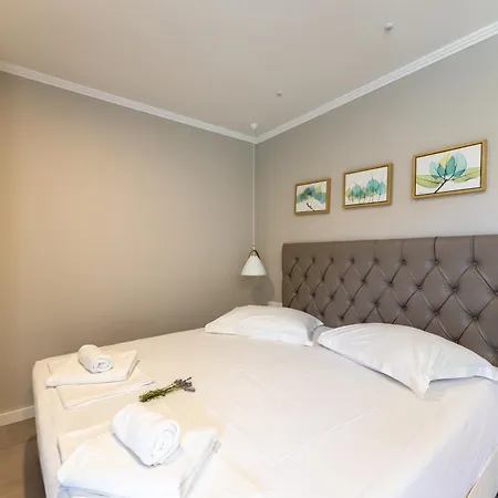 Sea Lounge 3* Varna