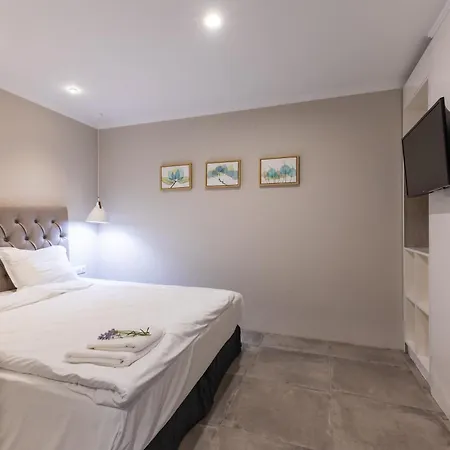 Aparthotel Sea Lounge
