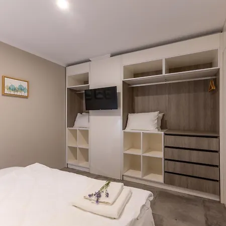Aparthotel Sea Lounge Varna