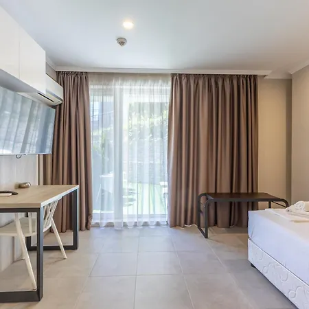 Aparthotel Sea Lounge
